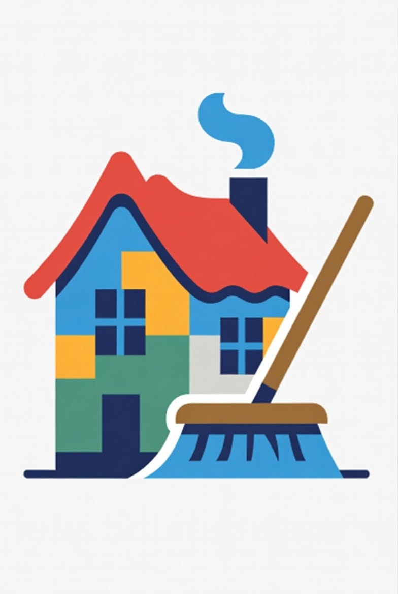 FreshHome – logo